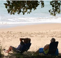 Torquay Beachfront Tourist Park - Surfers Paradise Gold Coast