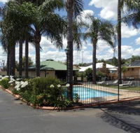 Town  Country Motor Inn Tamworth - Surfers Paradise Gold Coast