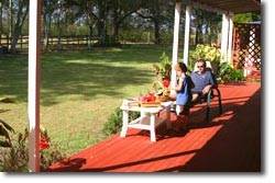 Trade Winds Country Cottages - Surfers Paradise Gold Coast 2