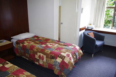 Trinity - Surfers Paradise Gold Coast 1