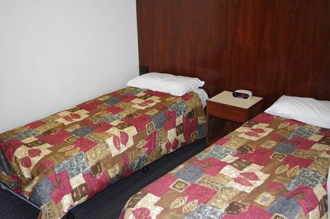 Trinity - Surfers Paradise Gold Coast 8