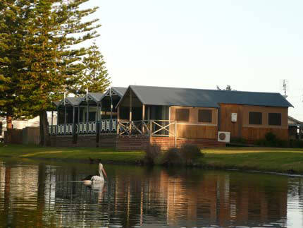 Two Shores Holiday Village - Surfers Paradise Gold Coast 0