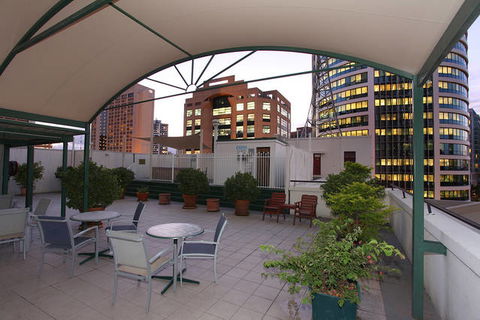 ULTIQA Rothbury Hotel - Surfers Paradise Gold Coast 4