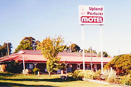 Upland Pastures Motel - Surfers Paradise Gold Coast 1