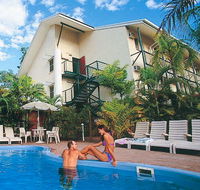 Value Inn Motel - Surfers Paradise Gold Coast