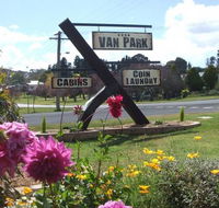 Walcha Caravan Park - Surfers Paradise Gold Coast