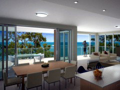 Watermark Apartments - Surfers Paradise Gold Coast 0