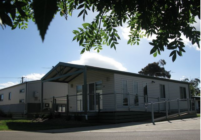 Werribee South Caravan Park - Surfers Paradise Gold Coast
