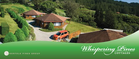 Whispering Pines - Surfers Paradise Gold Coast 5