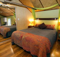 Witches Falls Cottages - Surfers Paradise Gold Coast