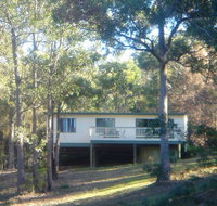 Wonboyn Lake Accommodation - Nadgee by Nature Cottages - Surfers Paradise Gold Coast