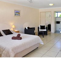 Yamba Twin Pines Motel - Surfers Paradise Gold Coast