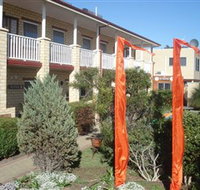 Baywatch Manor Augusta YHA - Surfers Paradise Gold Coast