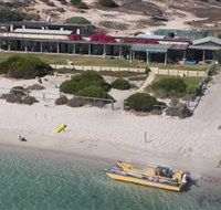 Dirk Hartog Island Eco Lodge - Surfers Paradise Gold Coast