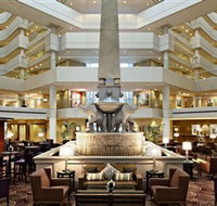 Hyatt Regency Perth - Surfers Paradise Gold Coast