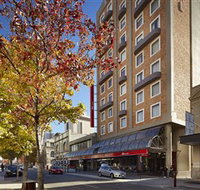 Ibis Hotel Perth - Surfers Paradise Gold Coast