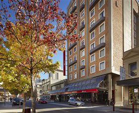 Ibis Hotel Perth - Surfers Paradise Gold Coast 0