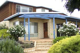 Jacaranda Heights Bed And Breakfast - Surfers Paradise Gold Coast 0