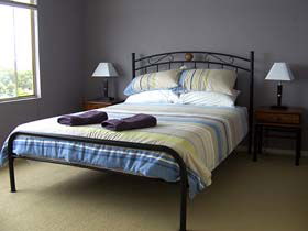 Jacaranda Heights Bed And Breakfast - Surfers Paradise Gold Coast 1