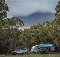 Mt Trio Bush Camp and Caravan Park - Surfers Paradise Gold Coast