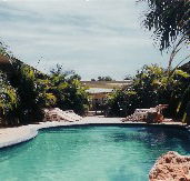 Ningaloo Lodge Exmouth - Surfers Paradise Gold Coast