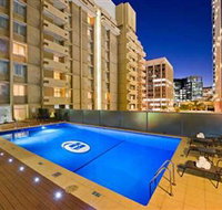 Parmelia Hilton Perth - Surfers Paradise Gold Coast