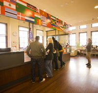 Perth City YHA - Surfers Paradise Gold Coast