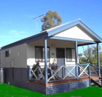 Pinjarra Cabins and Caravan Park - Surfers Paradise Gold Coast