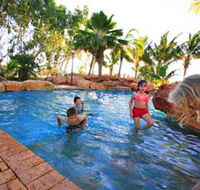RAC Exmouth Cape Holiday Park - Surfers Paradise Gold Coast