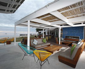 RAC Monkey Mia Dolphin Resort - Surfers Paradise Gold Coast 1