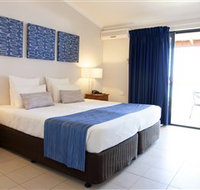 RAC Monkey Mia Dolphin Resort - Surfers Paradise Gold Coast