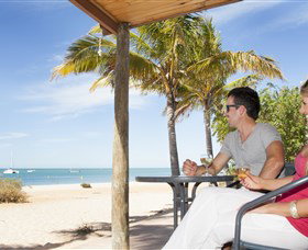 RAC Monkey Mia Dolphin Resort - Surfers Paradise Gold Coast 2