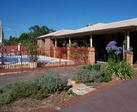 Southern River B & B - Surfers Paradise Gold Coast 0