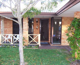 Southern River B & B - Surfers Paradise Gold Coast 1