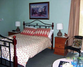 Southern River B & B - Surfers Paradise Gold Coast 2