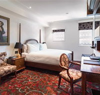 The Terrace Hotel Perth - Surfers Paradise Gold Coast