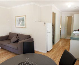 Woodman Point Holiday Park - Aspen Parks - Surfers Paradise Gold Coast 1