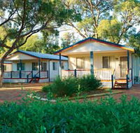 Woodman Point Holiday Park - Aspen Parks - Surfers Paradise Gold Coast