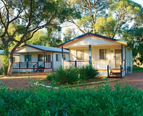 Woodman Point Holiday Park - Aspen Parks - Surfers Paradise Gold Coast 0