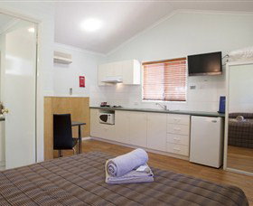 Woodman Point Holiday Park - Aspen Parks - Surfers Paradise Gold Coast 2