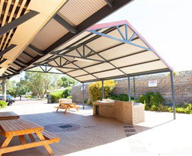 Woodman Point Holiday Park - Aspen Parks - Surfers Paradise Gold Coast 3