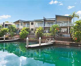 Bayview NT Surfers Paradise Gold Coast