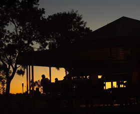 Coodardie Station Stay - Surfers Paradise Gold Coast 0