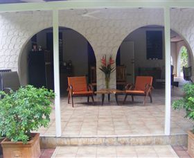 Darwin City Bed And Breakfast - Surfers Paradise Gold Coast 1