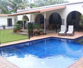 Darwin City Bed And Breakfast - Surfers Paradise Gold Coast 0