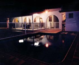 Darwin City Bed And Breakfast - Surfers Paradise Gold Coast 4