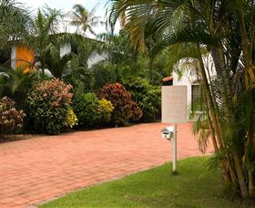 Darwin City Bed And Breakfast - Surfers Paradise Gold Coast 2