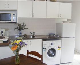 Darwin City Bed And Breakfast - Surfers Paradise Gold Coast 3