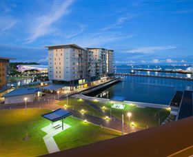 Darwin Holiday Apartments - Surfers Paradise Gold Coast 0