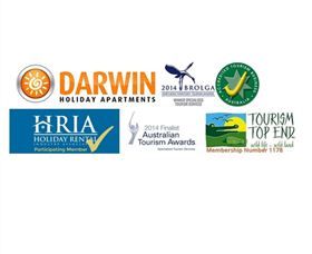 Darwin Holiday Apartments - Surfers Paradise Gold Coast 6